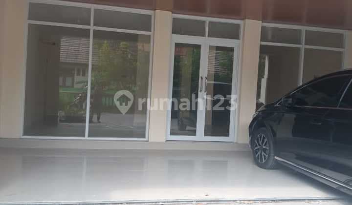 For Rent Cheap Shophouse in South Bekasi 113.0 M²