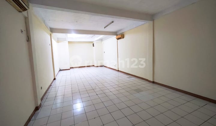 For Rent/For Sale Cheap 3-Story Shop House in Jatimulya Bekasi with SHM