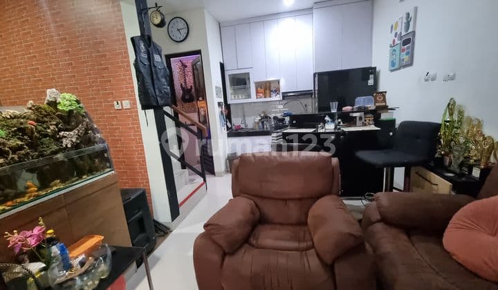 Rumah Mewah Include Full Furnished Di Cinere Residence