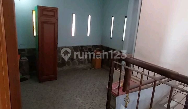 Dijual Rumah Bagus Di Taman Harapan Baru Bekasi