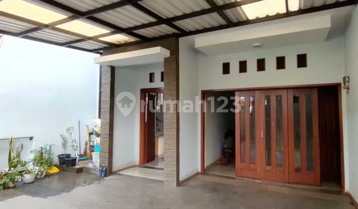 Dijual Rumah Siap Huni di Taman Villa Meruya, Jakarta Barat