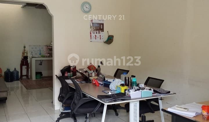 Dijual Rumah di Harmoni Harapan Indah Bekasi