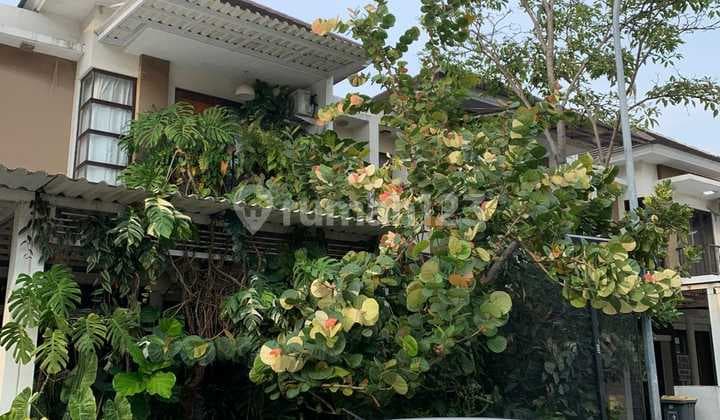 Ready-to-Occupy 2-Story House in Asera One South, Harapan Indah