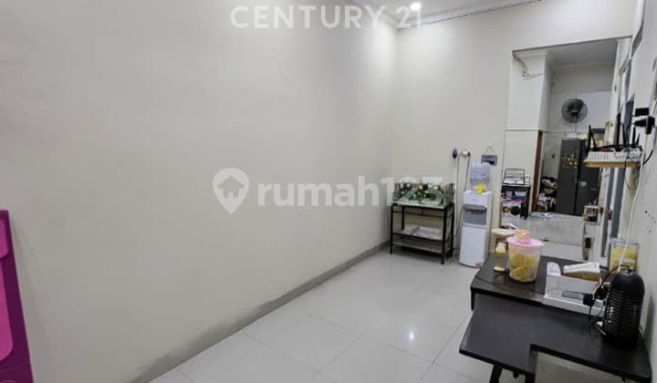 Dijual Rumah Siap Huni di Kota Harapan Indah