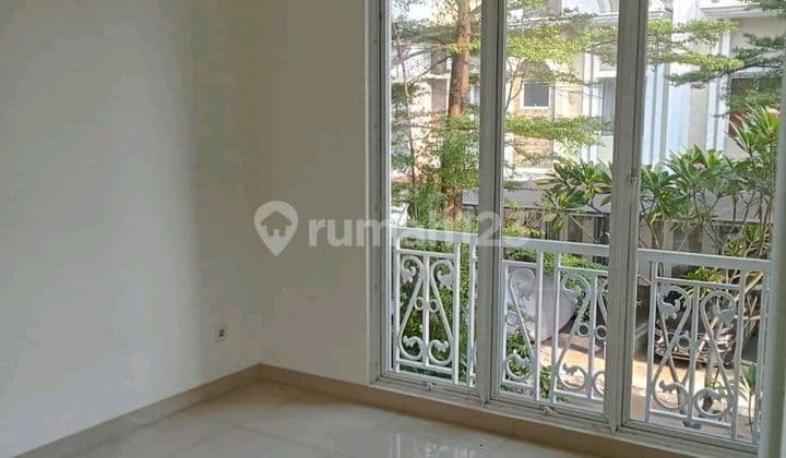 Disewa Rumah Cantik Di Jakarta Garden City