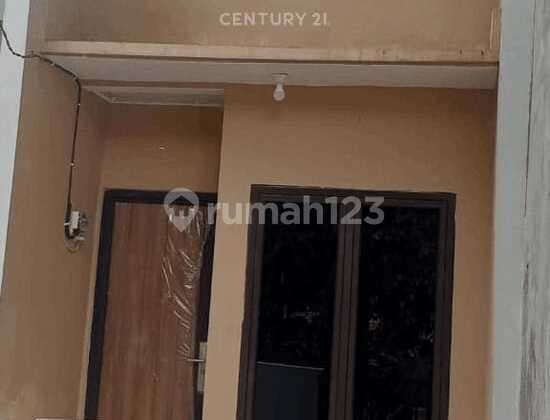 Disewakan Rumah Siap Huni 2L di Pademangan, Jakarta Utara