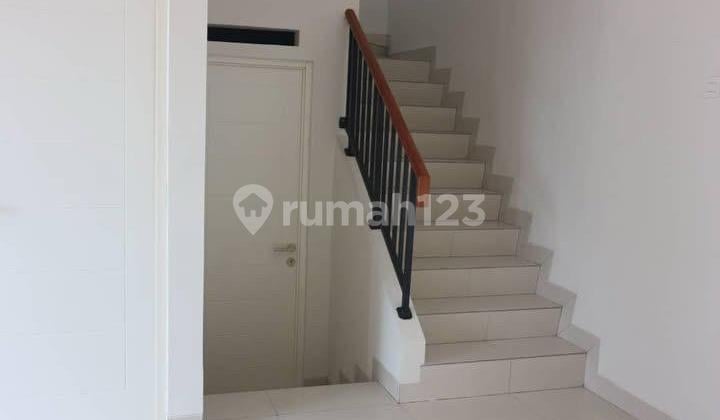 For Rent House In Neo Vasana Harapan Indah 2 West Bekasi