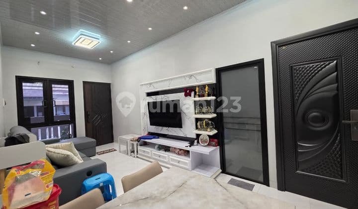 Dijual Rumah Cantik Di Metland Menteng Jakarta Timur