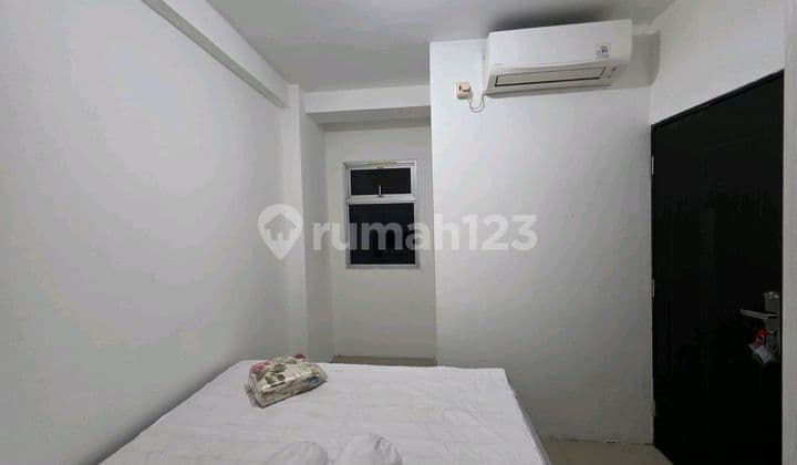 Dijual Apartemen Oak Tower Bagus Full Furnish Di Pulo Gadung