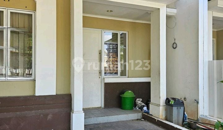 Disewakan Rumah Bagus & Siap Huni Di Jakarta Garden City Jakarta Timur