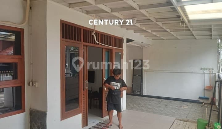Dijual Rumah di Perumahan Harapan Jaya Bekasi Utara