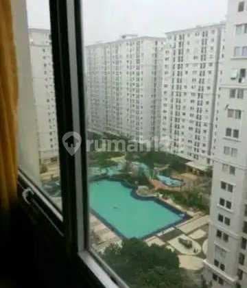 Hoek Green Palace Kalibata Langka Apartment