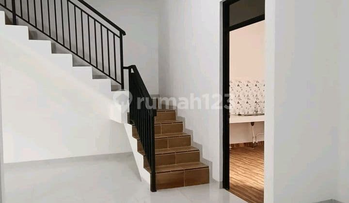 Dijual Rumah Bagus Dan Siap Huni Di Taman Modern Cakung