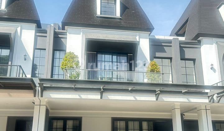 Dijual Cepat Rumah New Brand di Costaria Ettic Metland Menteng Cakung Jakarta