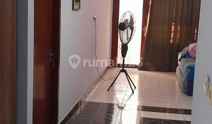 Dijual Rumah Tingkat Siap Huni Di Harapan Indah 1 Bekasi Barat