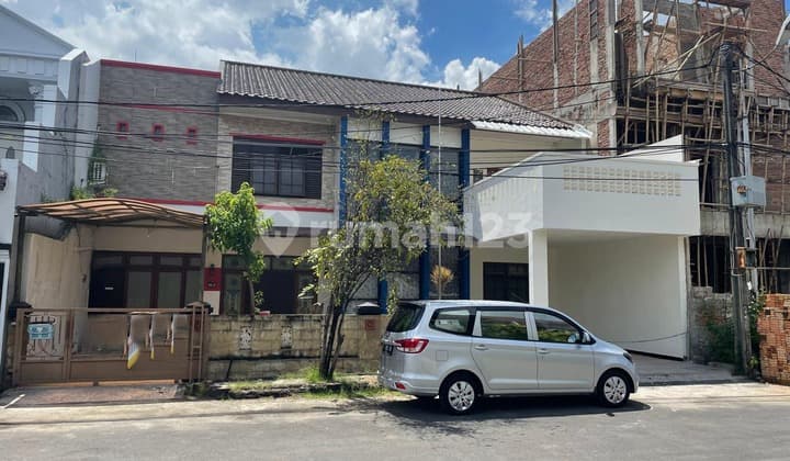 Dijual Rumah Regency Harapan Indah Bekasi Barat