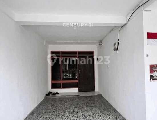 Dijual Rumah Cantik Siap Huni di Pademangan, Jakarta Utara