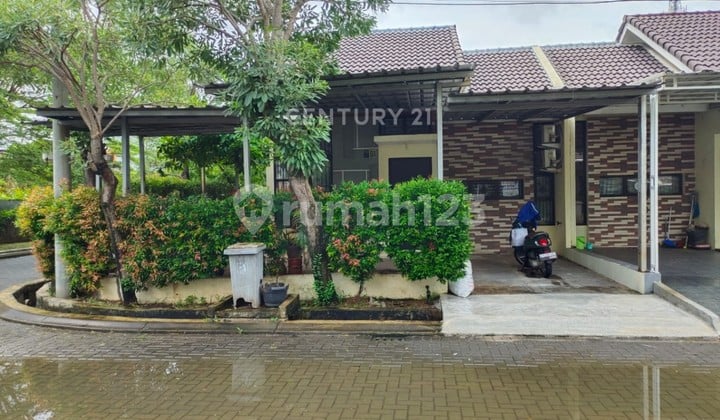Dijual Rumah Perumahan De Residence Setia Asih Bekasi