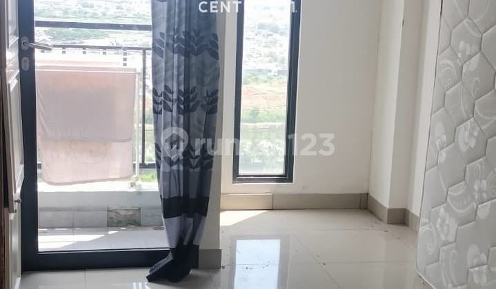 Dijual Apartemen Sayana Kota Harapan Indah Bekasi