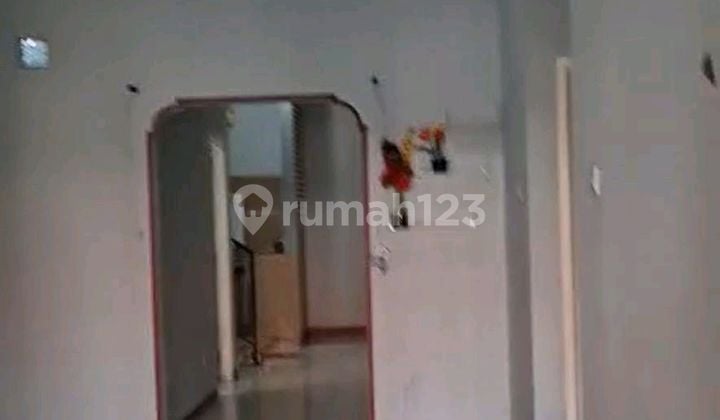 For Sale A Nice & Tidy House In Harapan Indah Bekasi