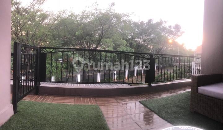 Dijual Rumah Cantik Dan Mewah Di Cluster Terdepan.