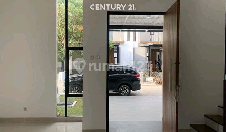 Dijual Rumah Bagus Dan Rapi Di Cakung Jakarta Timur