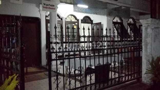 Rumah Siap Huni di Tebet Barat Jakarta Selatan