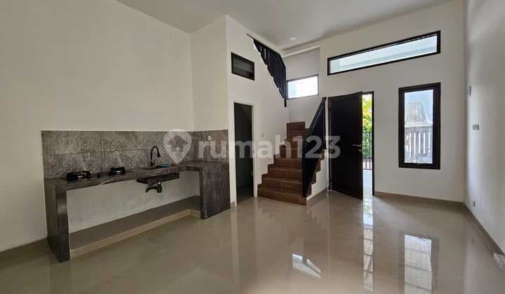 Dijual Rumah Minimalis di Harapan Indah, Bekasi.