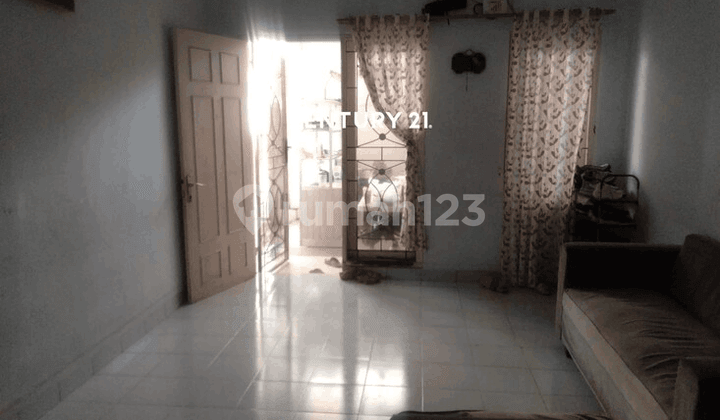 For Sale: Ready-to-Occupy House in Harapan Indah, Bekasi