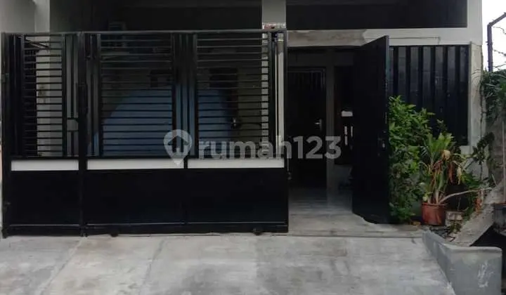 Affordable Housing - Perfect for Young Families!