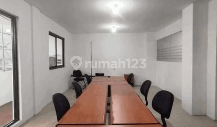 Dijual/disewakan Gudang Di Sunter Jakarta Utara