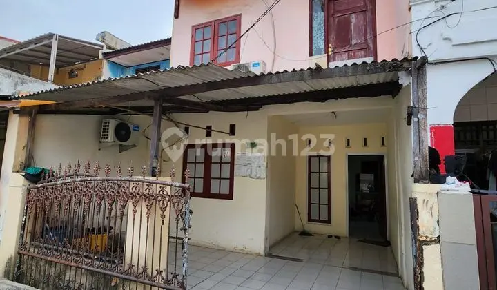 Rumah Murah Pondok Gede Permai Cocok Hunian Keluarga