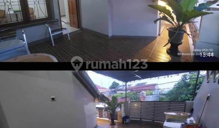 2-Story House Price 1 Billion IDR - Near Cakung Station