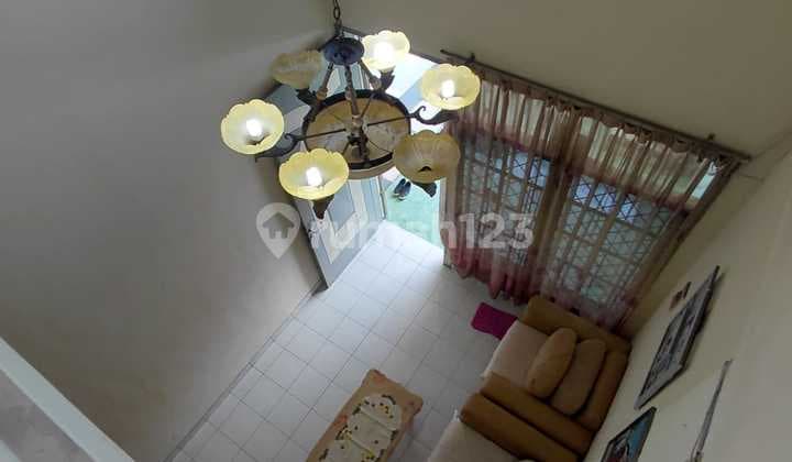Dijual Rumah Cantik 2 Lt Di Harapan Indah Bekasi Barat