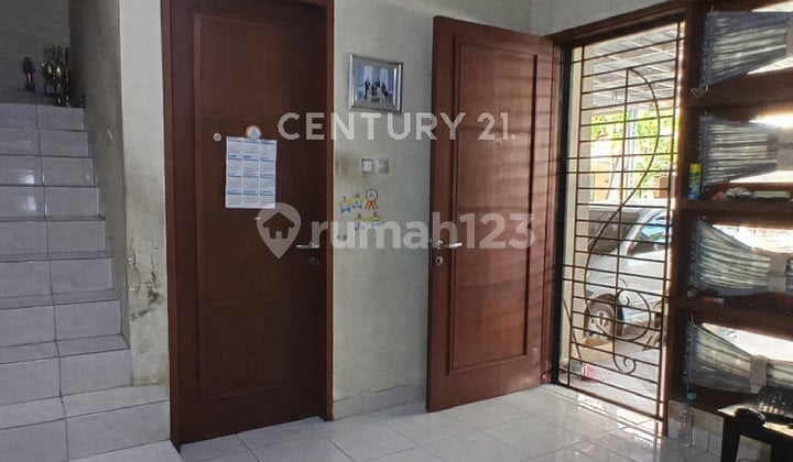 Quick Sale 2-Story House in Harmoni Harapan Indah 2 Cluster, Bekasi