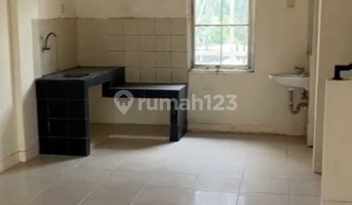Ruko Sentra Niaga Bekasi Harga Drop Kesempatan Langka