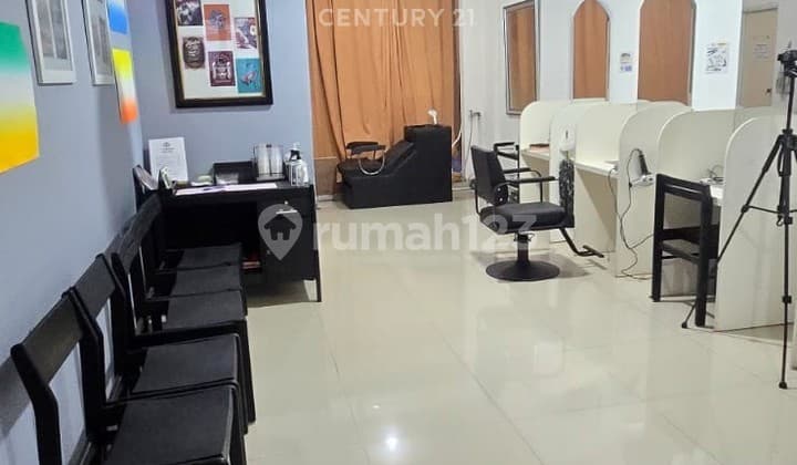 Dijual Rumah Siap Huni 4 Lantai di Pulomas Barat Jakarta Timur