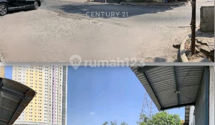 Dijual Warehouse Pegangsaan Dua Kelapa Gading Siap Pakai