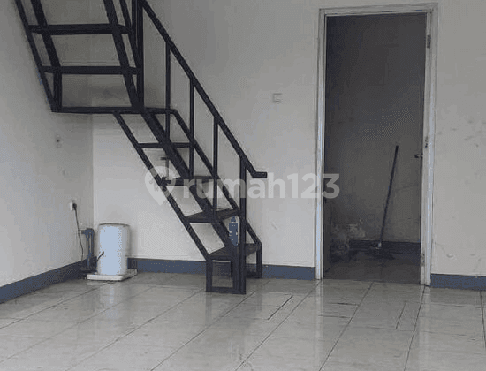 Ruko Mini Fb 2,5Lt Sentra Bisnis Harapan Indah. Bekasi