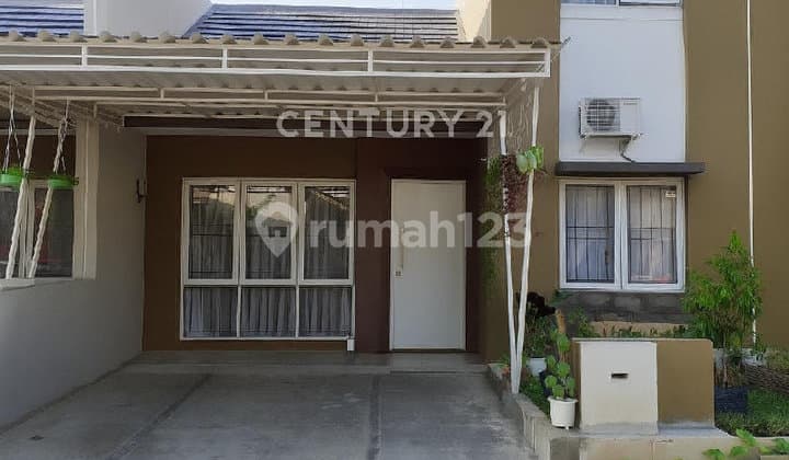 Dijual Cepat Rumah di Perumahan Familia Urban Mustika Jaya Bekasi