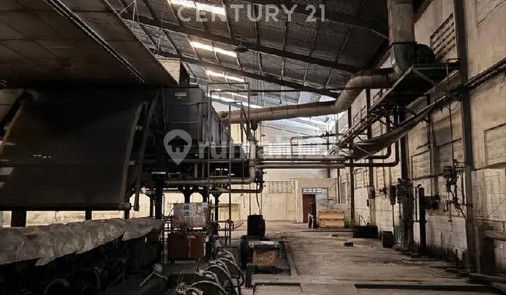 Pabrik Delta Silicon Lippo Cikarang