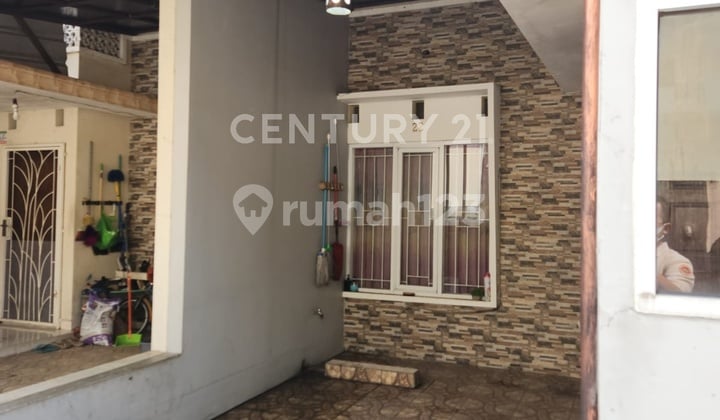 Rumah Cantik 1Lt Minimalis di Jatimakmur Pondok Gede Bekasi