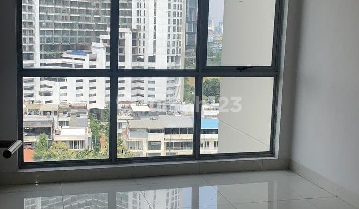 Apartemen 2 Bedroom Semi Furnish Tower Emerald The Mansion Kemayoran Jakarta Utara