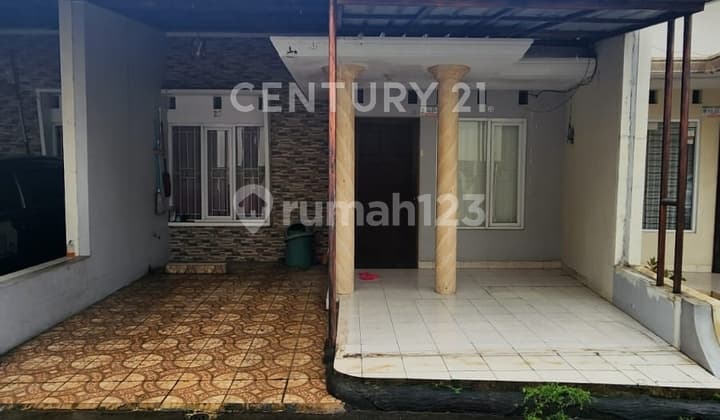 Rumahdi Bukit Sigma Indah. Jatimakmur. Bekasi