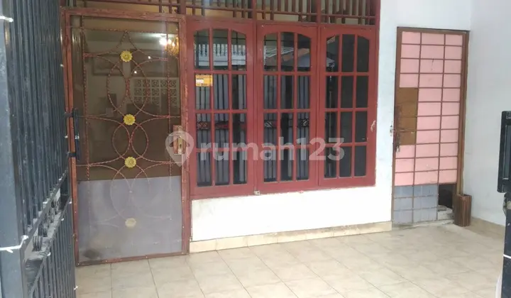 Dijual Rumah 2Lt di Cengkareng, Jakaata Barat