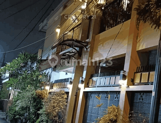 Rumah 2Lt Perum Bintara 2 Jaya Bekasi Lokasi Strategis Dekat Tol