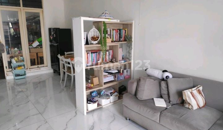 Rumah 2Lt di Mutiara Taman Palem. Cengkareng Jakarta Barat
