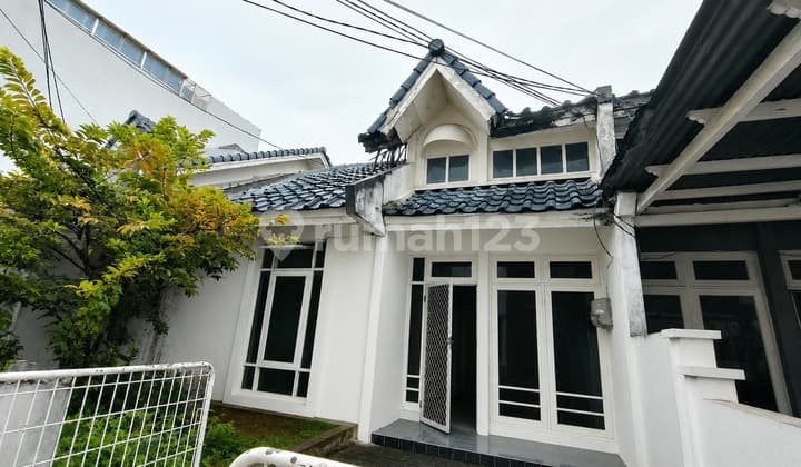 Dijual Rumah Butuh Renovasi di Perumahan Citra 5, Dekat Sekolah & Rumah Sakit