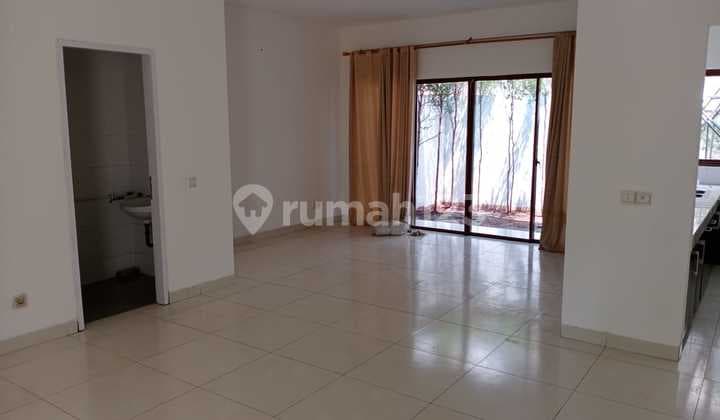 Rumah di Cluster Jgc Murah Siap Huni di Jakarta Garden City Cakung