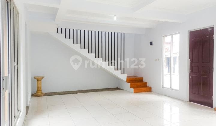 Dijual Cepat Rumah Cocok untuk Huni dan Dijadikan Kost2an di Tawangmangu Bekasi